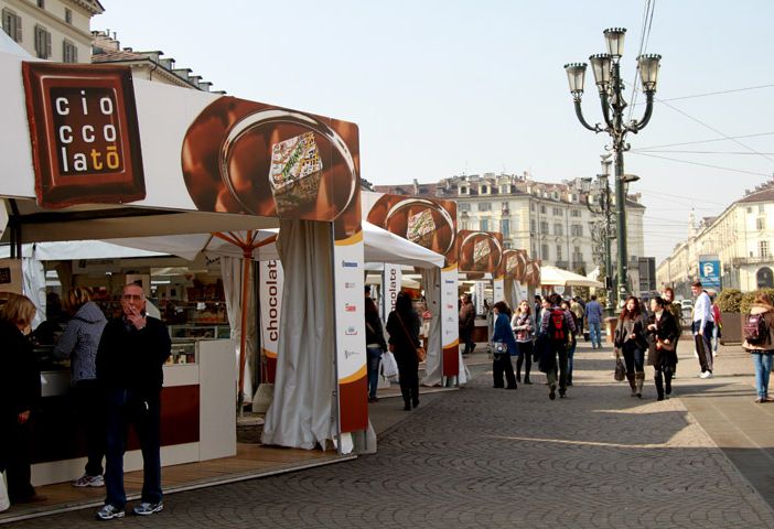 CioccolaTò 2025: si aprono le iscrizioni per la kermesse più dolce dell'anno