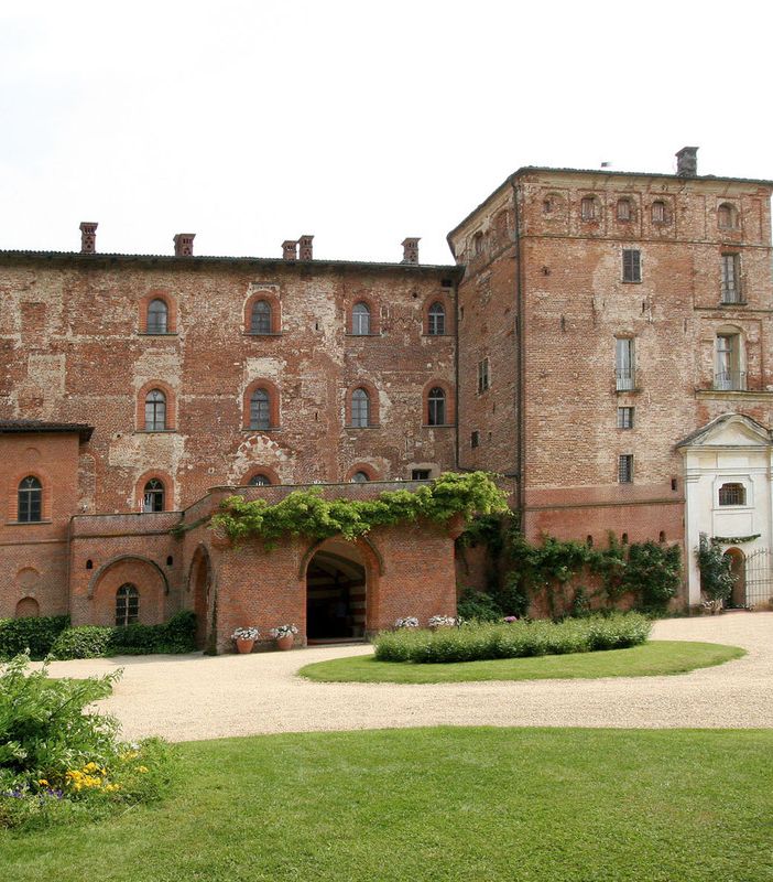Castelli Aperti: tutti i beni storici visitabili in provincia di Torino
