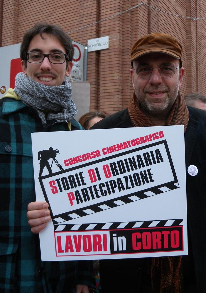 10° edizione del concorso cinematografico nazionale Lavori in Corto: focus sul tema dell’accoglienza
