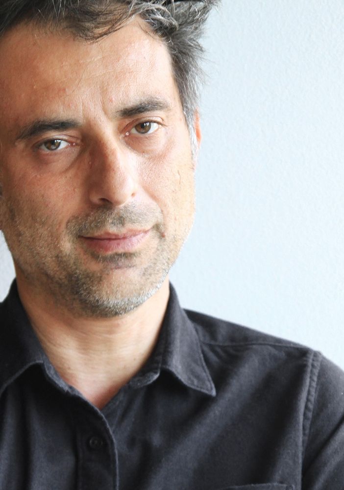 Quando su Mtv c'era &quot;brand:new&quot;: il programma di culto di Massimo Coppola torna alle Ogr Torino