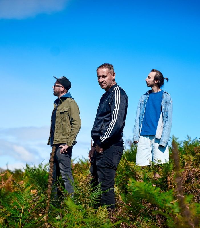 La band pinerolese Piccolo Circo Barnum debutta con il primo album all'Off Topic