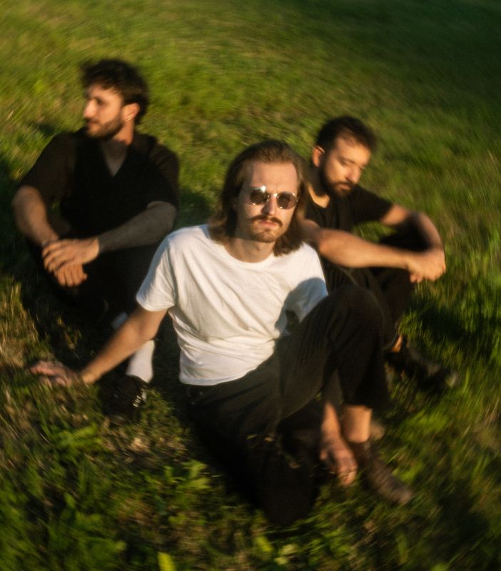 Il rock made in Torino degli Atlante sul palco dell'Hiroshima
