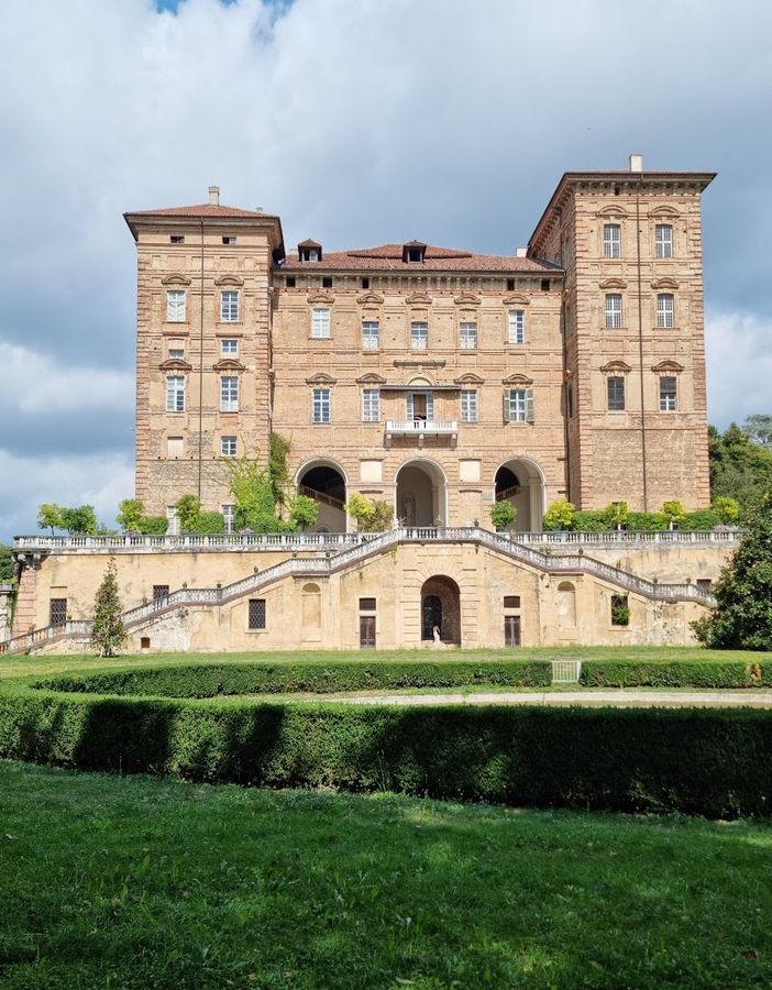 Appuntamento in Giardino: l'evento che apre parchi e giardini torna in Piemonte