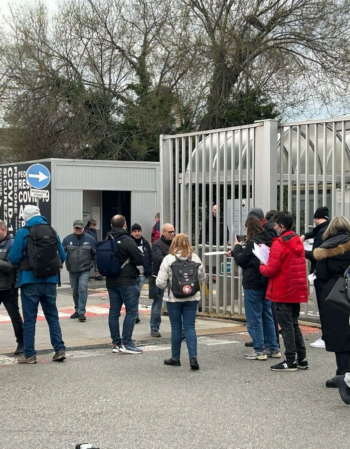 “Veicoli green e accessibili per le famiglie”, così si rilancia Mirafiori