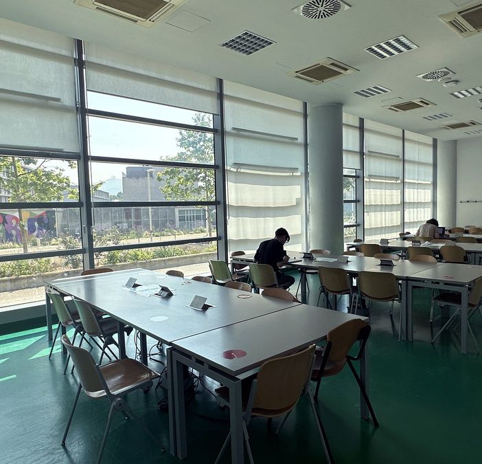 Scuola: finanziate sette nuove aule studio universitarie in Piemonte