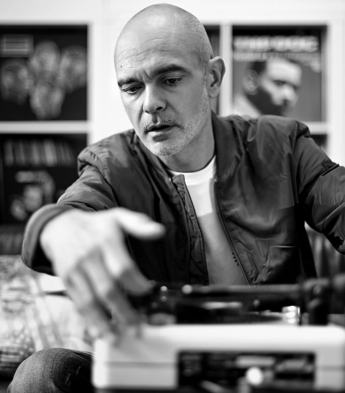 Bassi Maestro torna all'Hiroshima Mon Amour con il suo nuovo progetto North of Loreto