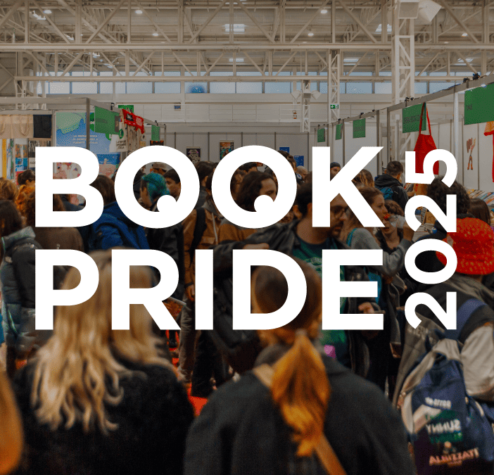Il Salone del Libro in soccorso del Book Pride