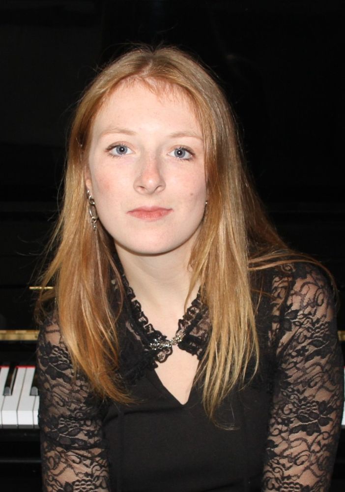 Concerti in Santa Pelagia: Sofia Camolese apre la rassegna pensata per i più piccoli