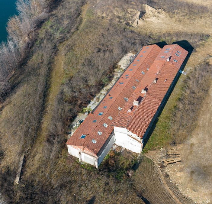 Al Molino di Cavoretto al via i lavori per i nuovi spazi del progetto &quot;La Quotidianità che Cura&quot;
