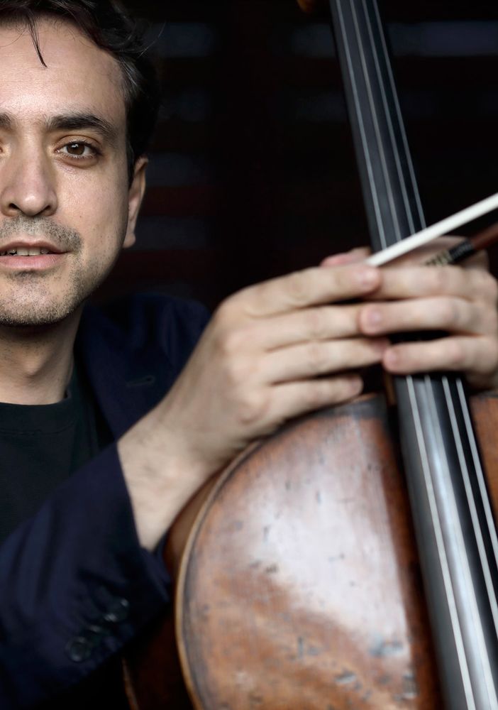 Al via la Contemporary Cello Week 2024