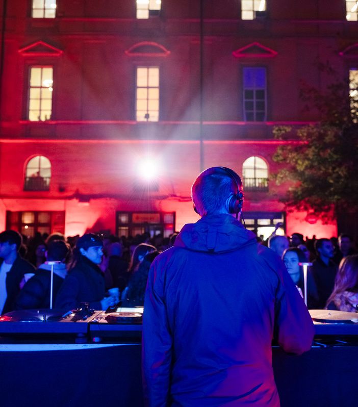 Club Silencio e Paratissima aprono l'Art Week torinese 2024