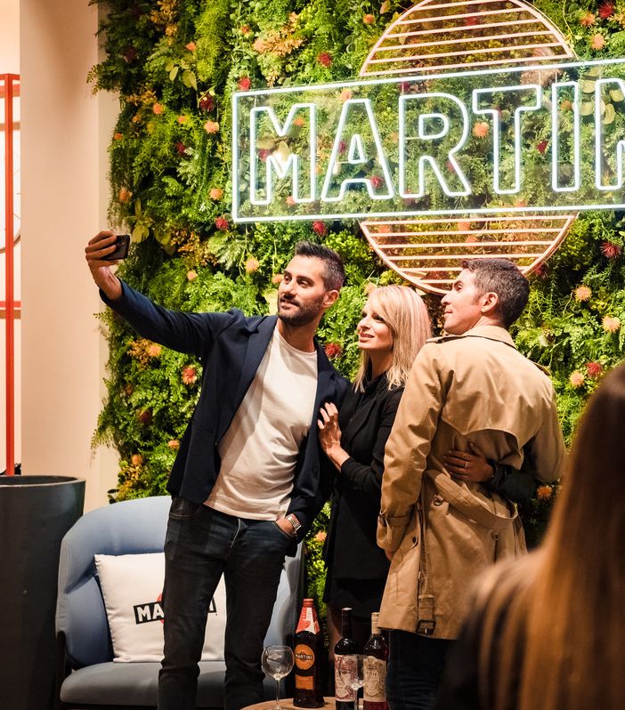 Club Silencio apre le porte di Casa Martini per una notte