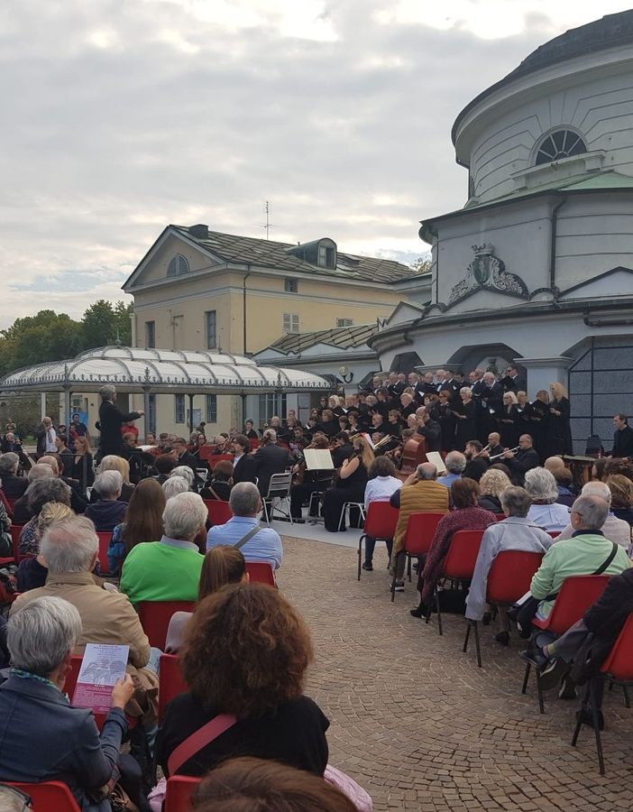San Giovanni: al via i festeggiamenti con il concerto alla Chiesa della Gran Madre