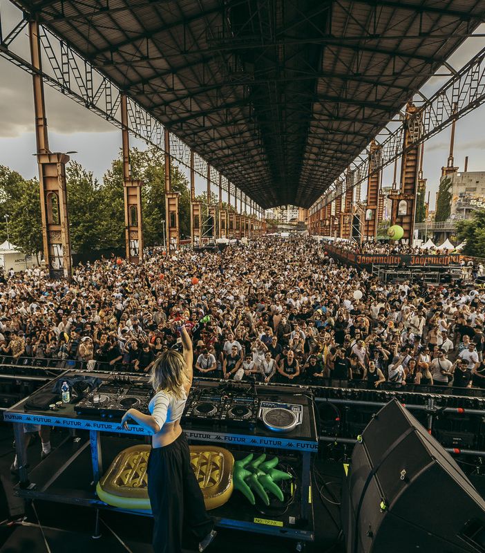 FuturFestival 2025: da Carl Cox a Paco Osuna, ecco i primi nomi annunciati per la 12esima edizione