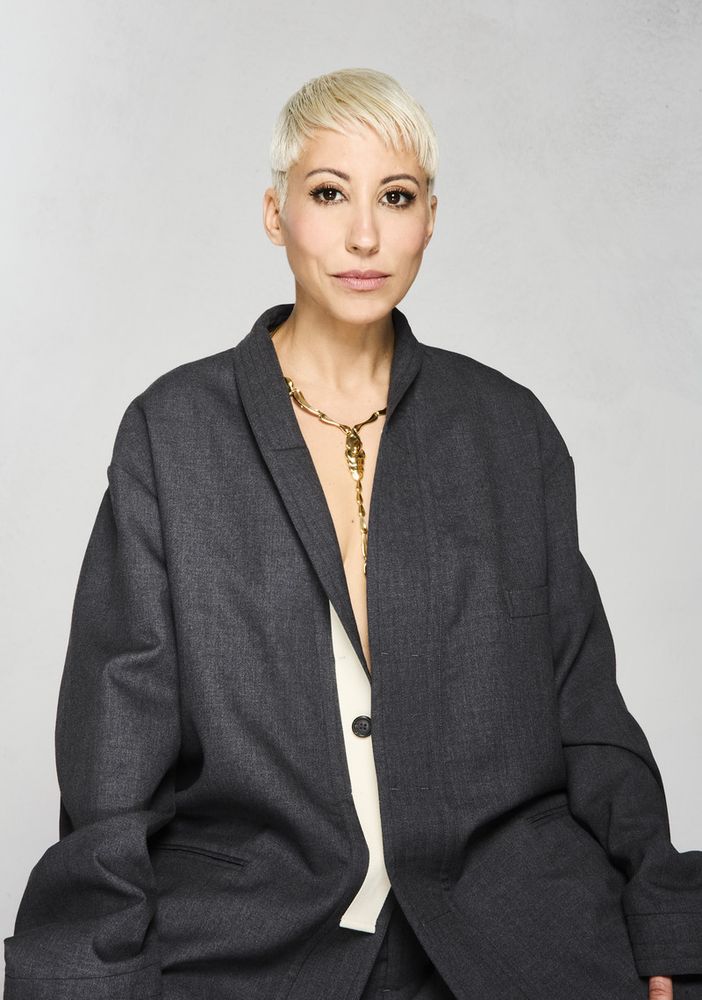 Malika Ayane in autunno in concerto al Teatro Colosseo