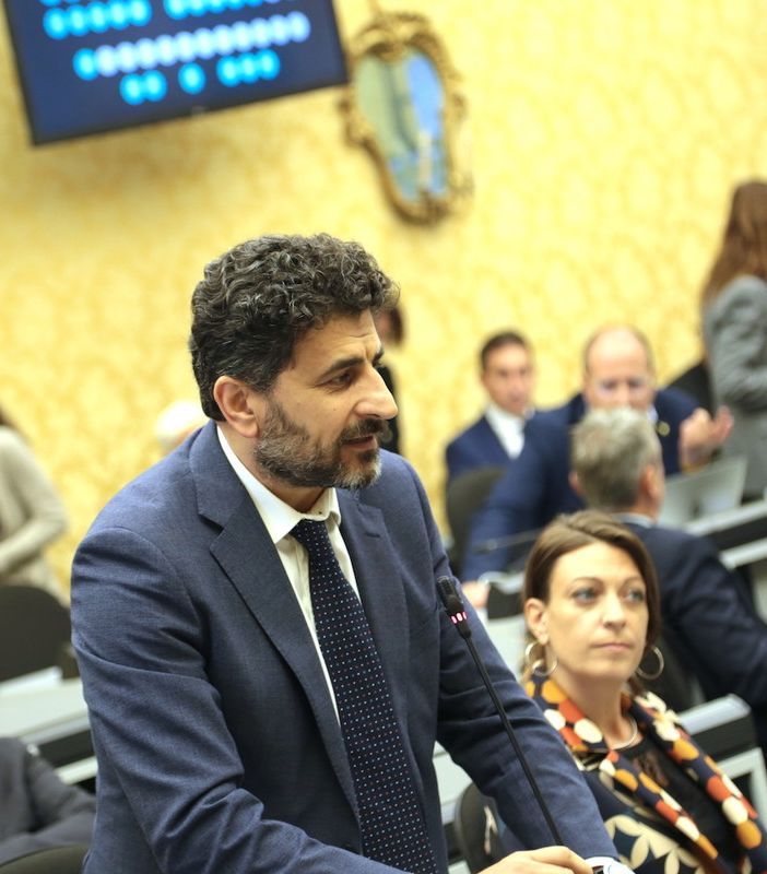 Domenico Rossi