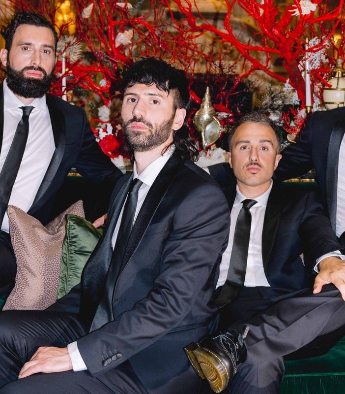 I Fast Animals and Slow Kids in concerto a Venaria Reale