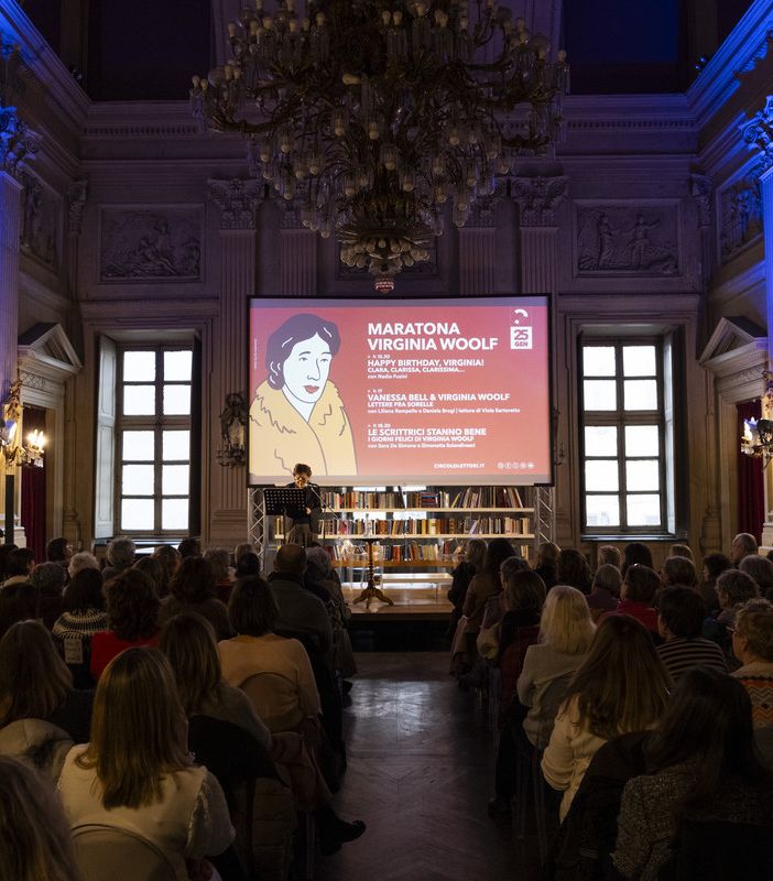 Circolo dei lettori: online il bando di selezione per chi succederà a Elena Loewenthal