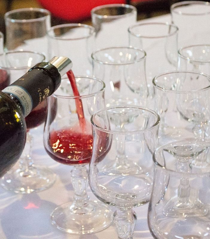 Ivrea: al via la terza edizione dell'Eroica, il Festival della viticoltura e dei formaggi d'alpeggio