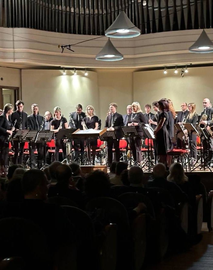 Al Conservatorio Verdi, il &quot;Concerto per la vita&quot; organizzato da Lions International