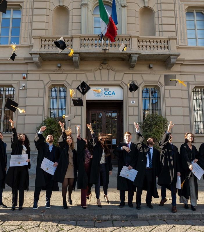 Collegio Carllo Alberto: da vent'anni di ricerca e alta formazione