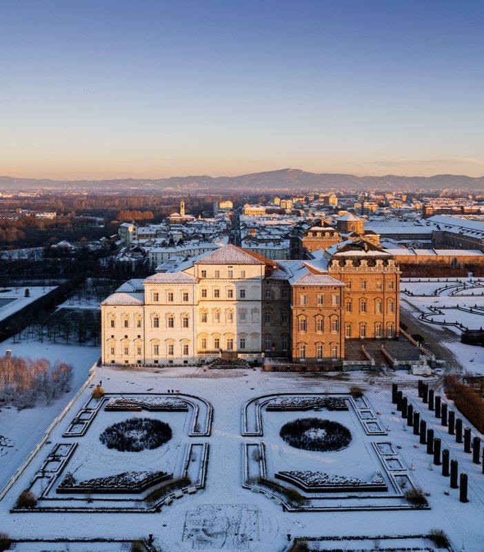 Alla Reggia di Venaria, rinnovata l'offerta per i residenti: ingressi tutto l’anno con un abbonamento a 5 euro