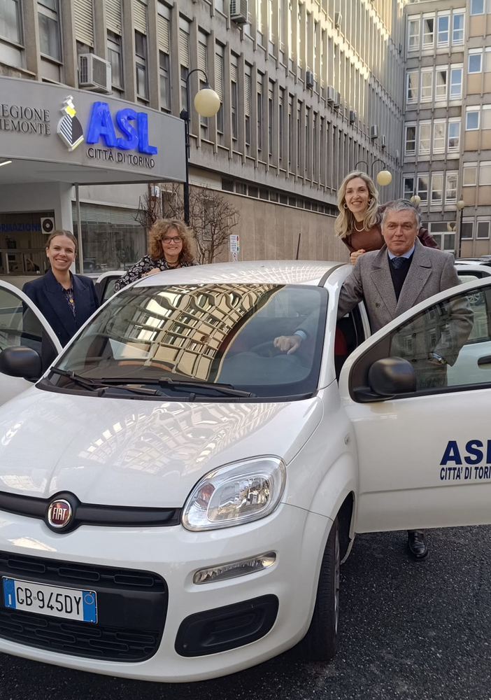 Asl Città di Torino: al via il progetto di car pooling aziendale per una mobilità più sostenibile