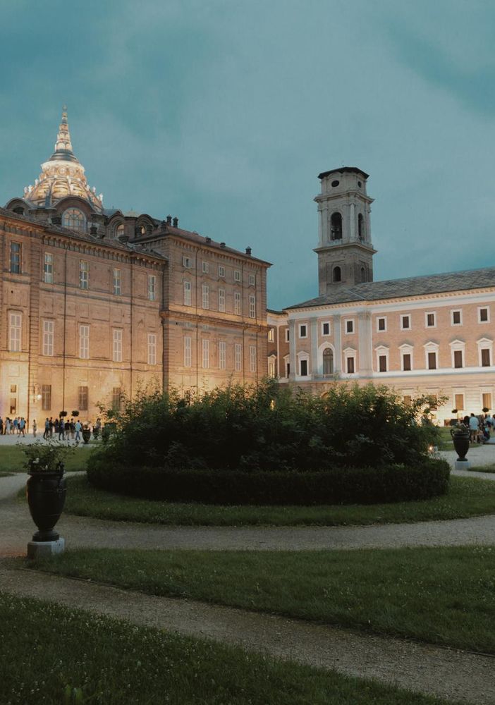 Nel 2025 aprono al pubblico Serre e Giardini Reali