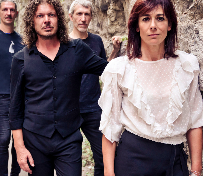 In Santa Pelagia, il concerto degli GnuQuartet &quot;Paganini Rock…and other stories&quot;