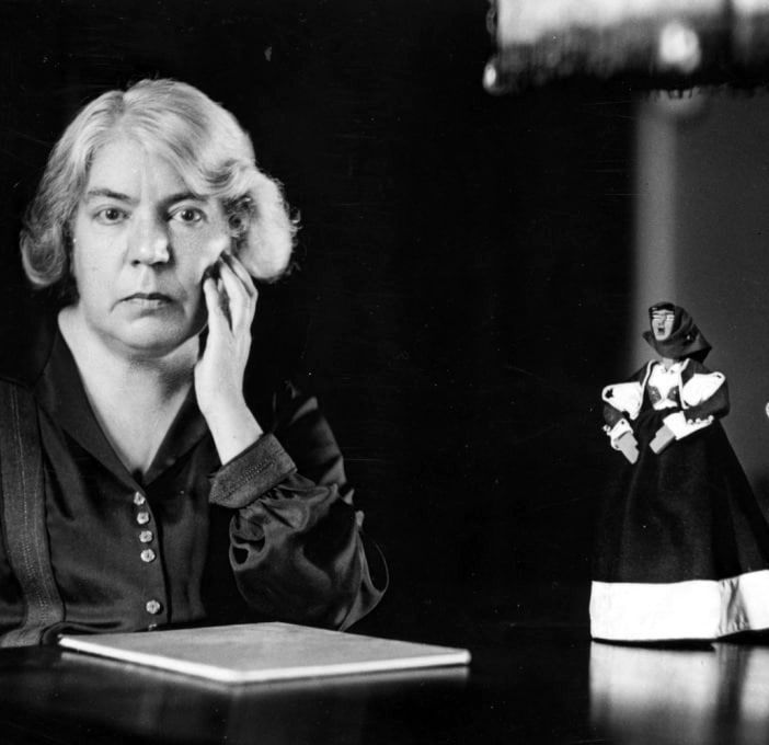 Alla Premio Nobel e femminista Grazia Deledda il premio speciale “InediTO RitrovaTO”