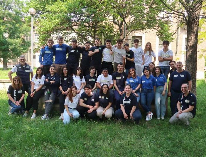 Anpas Piemonte: al via le attività rivolte ai giovani tra i 15 e i 25 anni