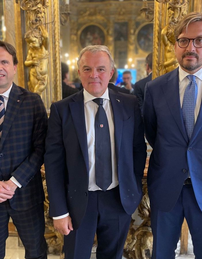 Sviluppo economico: Liguria, Lombardia e Piemonte rinnovano il triangolo industriale