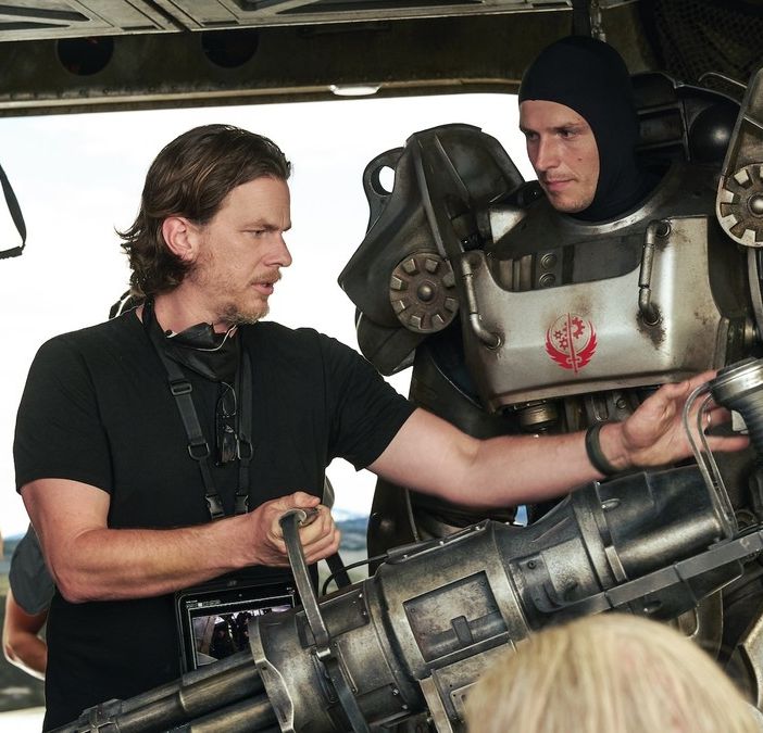 Da Jonathan Nolan a Fede Alvarez: i migliori registi e i big dell'animazione a Torino per i 25 anni di VIEW Conference