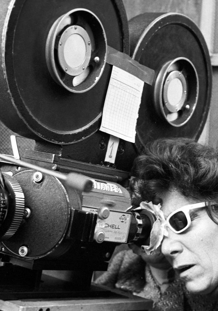 Contemporanea Film Festival 2024: la terza edizione in memoria di Lina Wertmüller