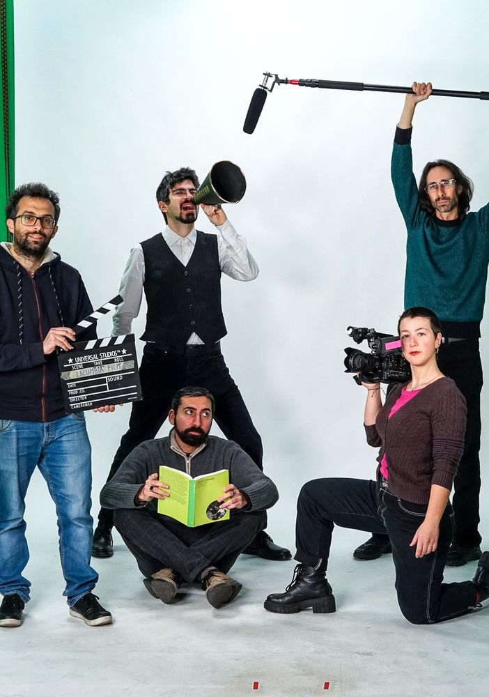 Nasce il Barriera Film Festival: tra cinema e tematiche sociali, al via la nuova rassegna da Lacumbia