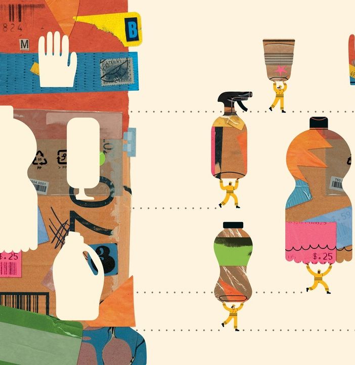 Illustrazione del progetto Change! di Palazzo Madama vince la medaglia d'oro della Society of Illustrators di New YorkDI NEW YORK