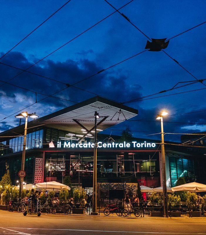 La cultura coreana invade il Mercato Centrale Torino con una serata in collaborazione con il MAO Museo d’Arte Orientale
