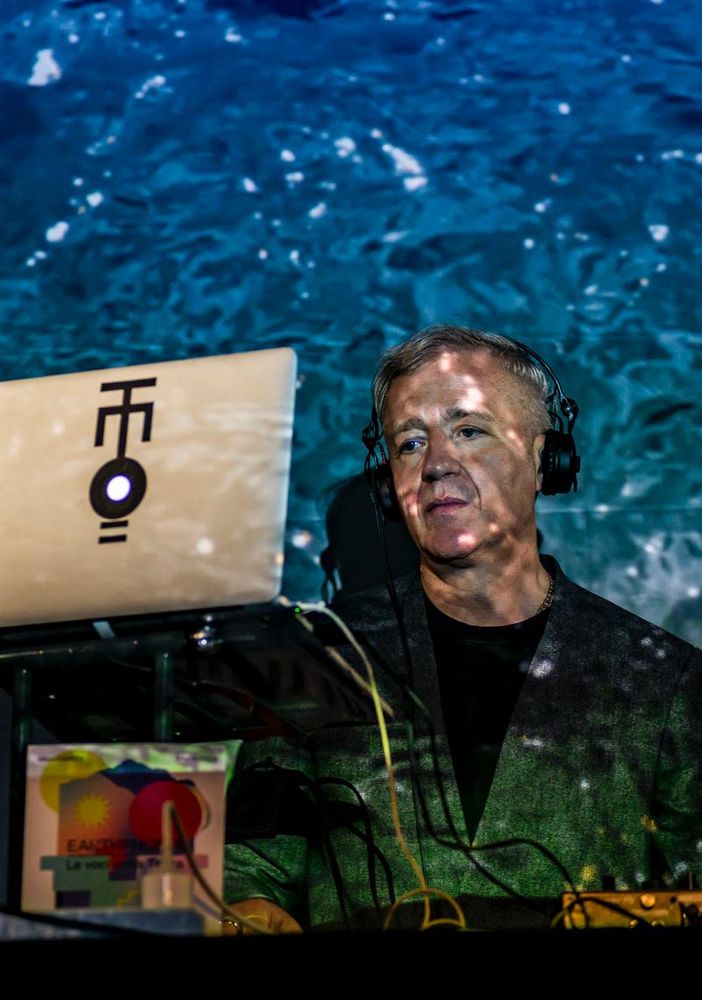 Una Notte al Monte dei Cappuccini con la musica di Max Casacci