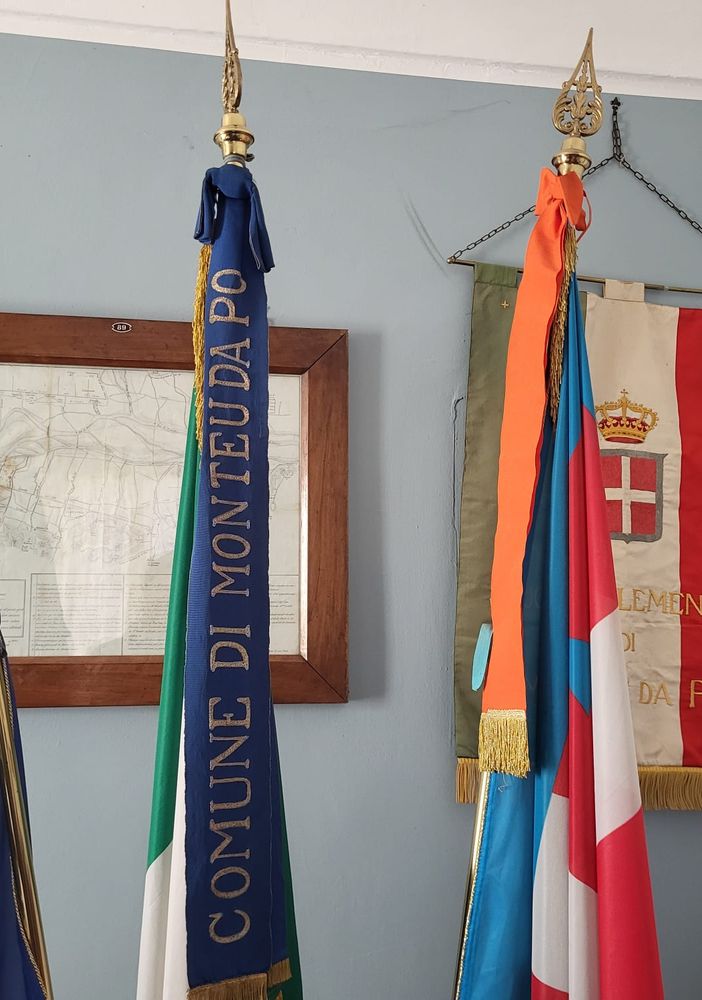 Monteu da Po, il Comune vince nel contenzioso contro Inwit s.p.a.