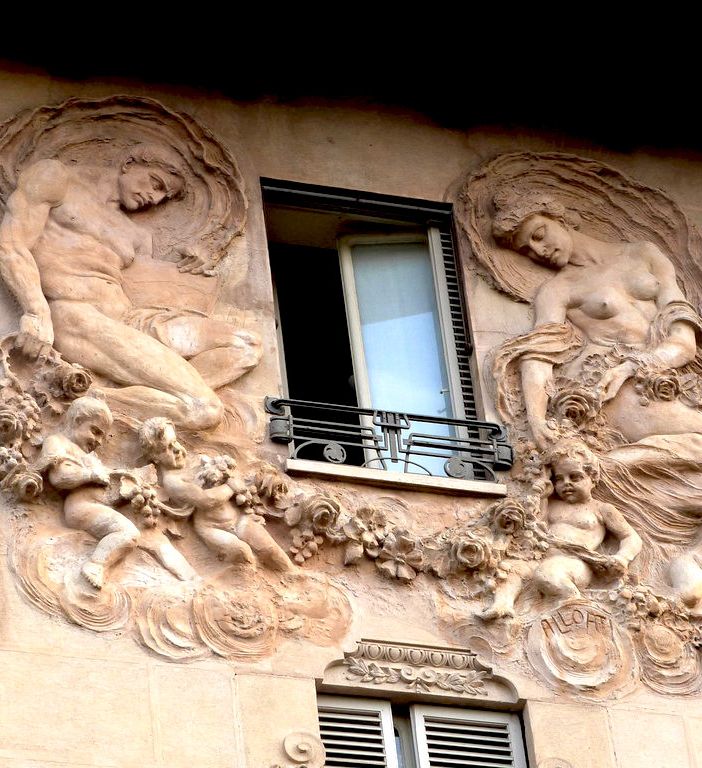 Palazzo Maffei