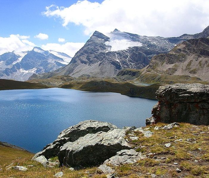Estate al Parco Nazionale Gran Paradiso: incontri, passeggiate letterarie, escursioni e degustazioni