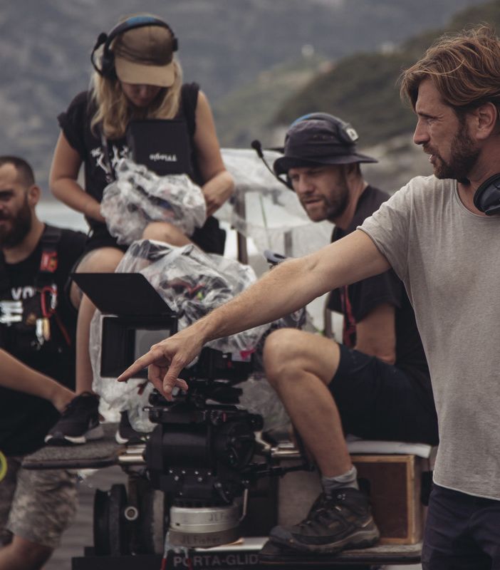 Ruben Östlund al Museo del Cinema per una masterclass e per ricevere il Premio Stella della Mole