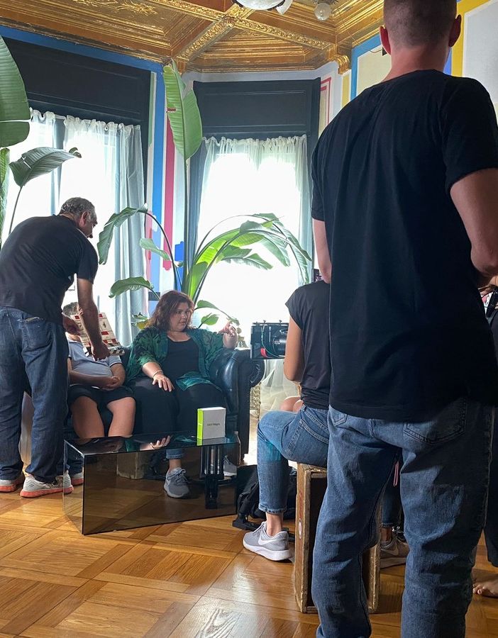 La vita magra all'Ortigia Film Festival: il corto girato a Barriera di Milano sarà presentato in anteprima