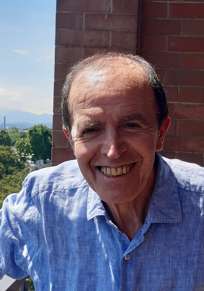 A Torino doppia presentazione del nuovo libro di Ennio Tomaselli, &quot;Uno come tanti&quot;