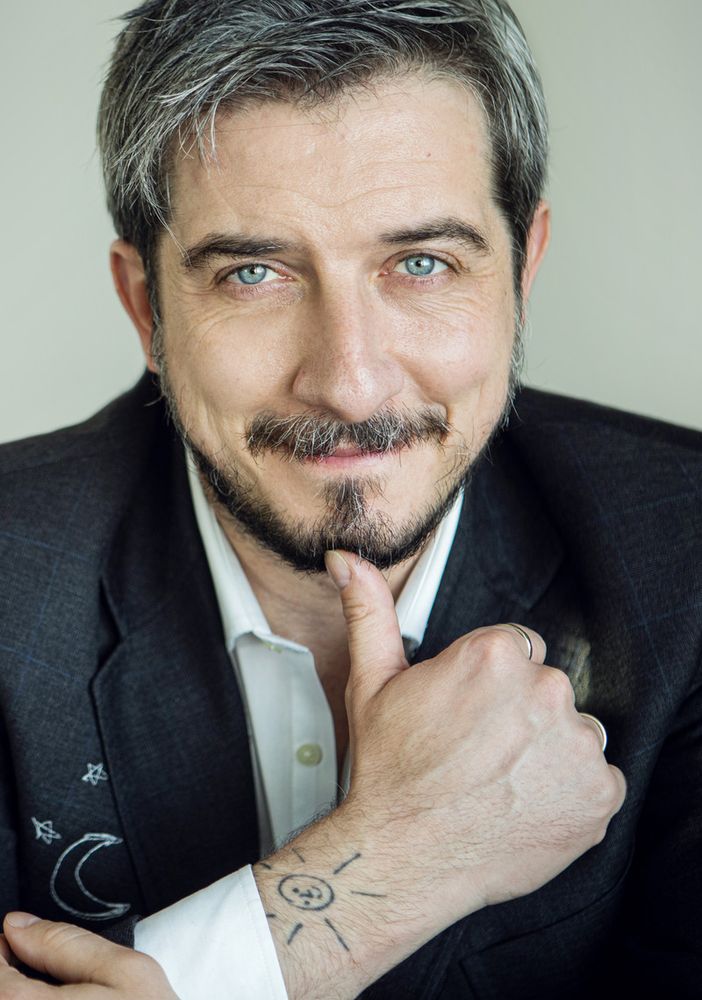 Paolo Ruffini and friends sul palco del Parco Dora Live 2023