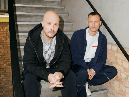 Todays 2024, continuano gli headliner: gli Overmono si esibiranno giovedì 29 agosto
