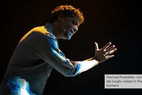 Festival Pirandello: torna l'evento alla scoperta dei luoghi visitati in Piemonte dal drammaturgo siciliano
