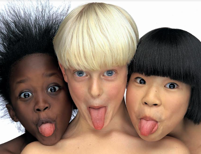 Al Politecnico di Torino nasce l'archivio di Oliviero Toscani
