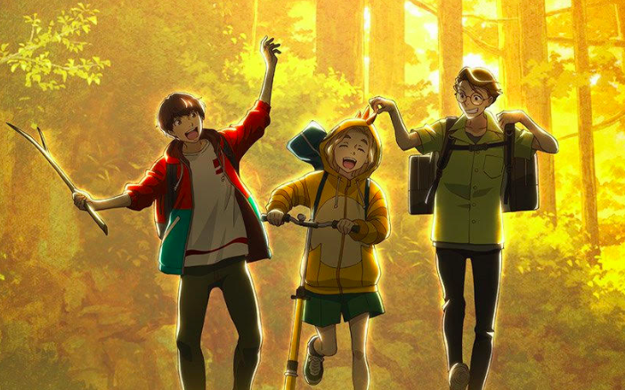 A Torino arriva l'Anime Mirai Festival: due giorni dedicata al mondo dell'animazione giapponese