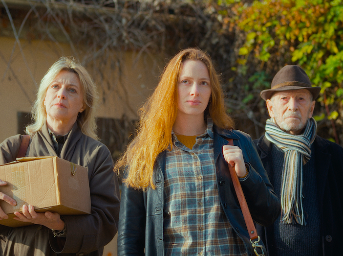 Trifole – Le radici dimenticate: la proiezione del film di Gabriele Fabbro e con Margherita Buy al Cinema Romano